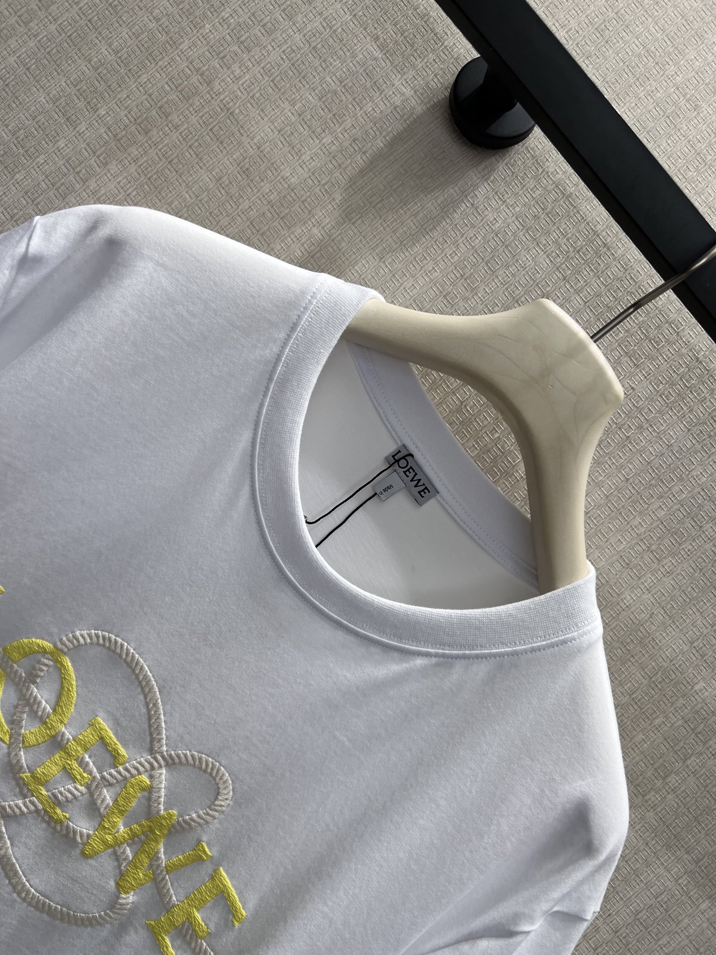 로에베 여성 반팔 131856 Loewe T Shirt 썸네일 이미지
