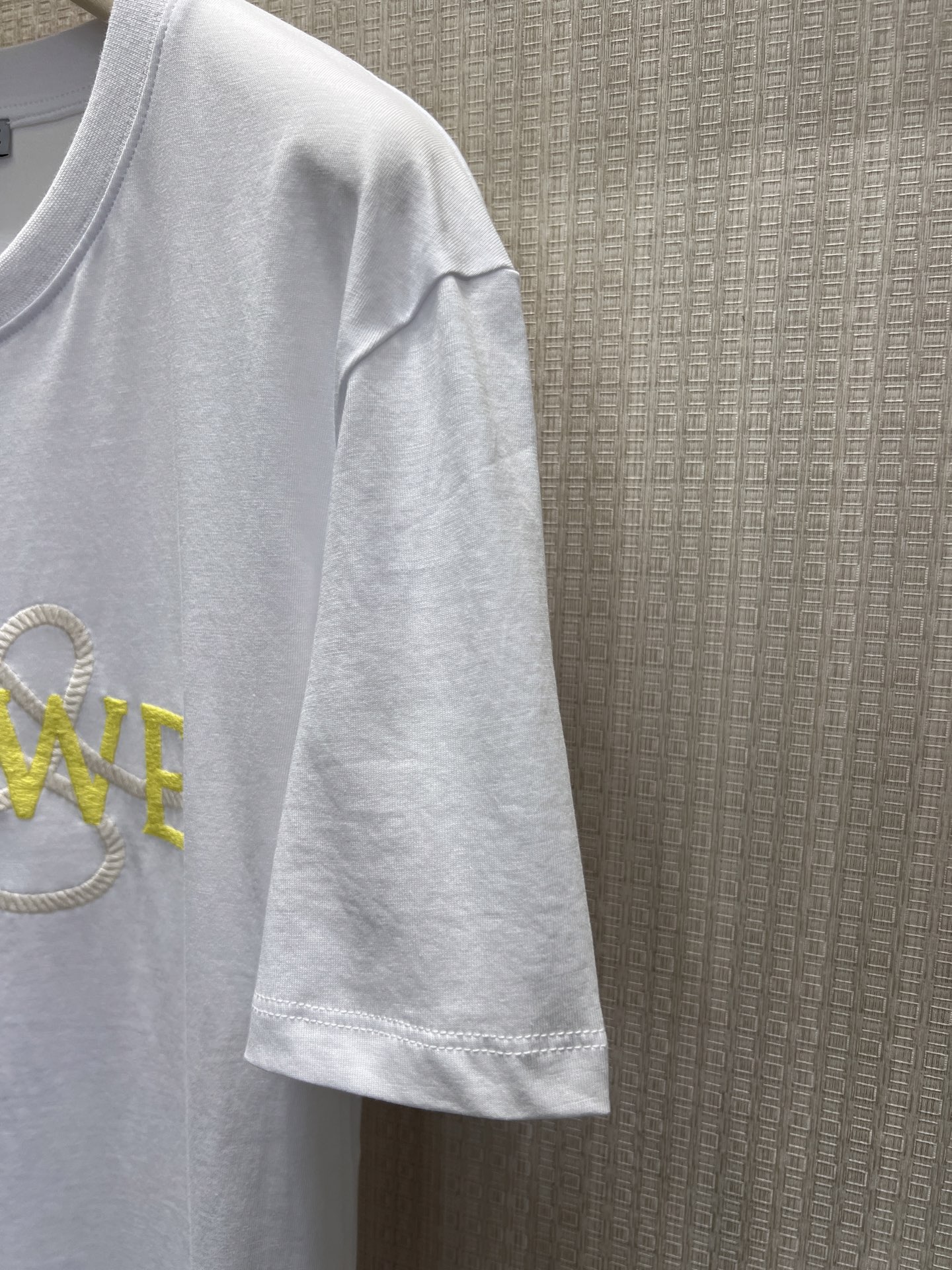 로에베 여성 반팔 131856 Loewe T Shirt 썸네일 이미지