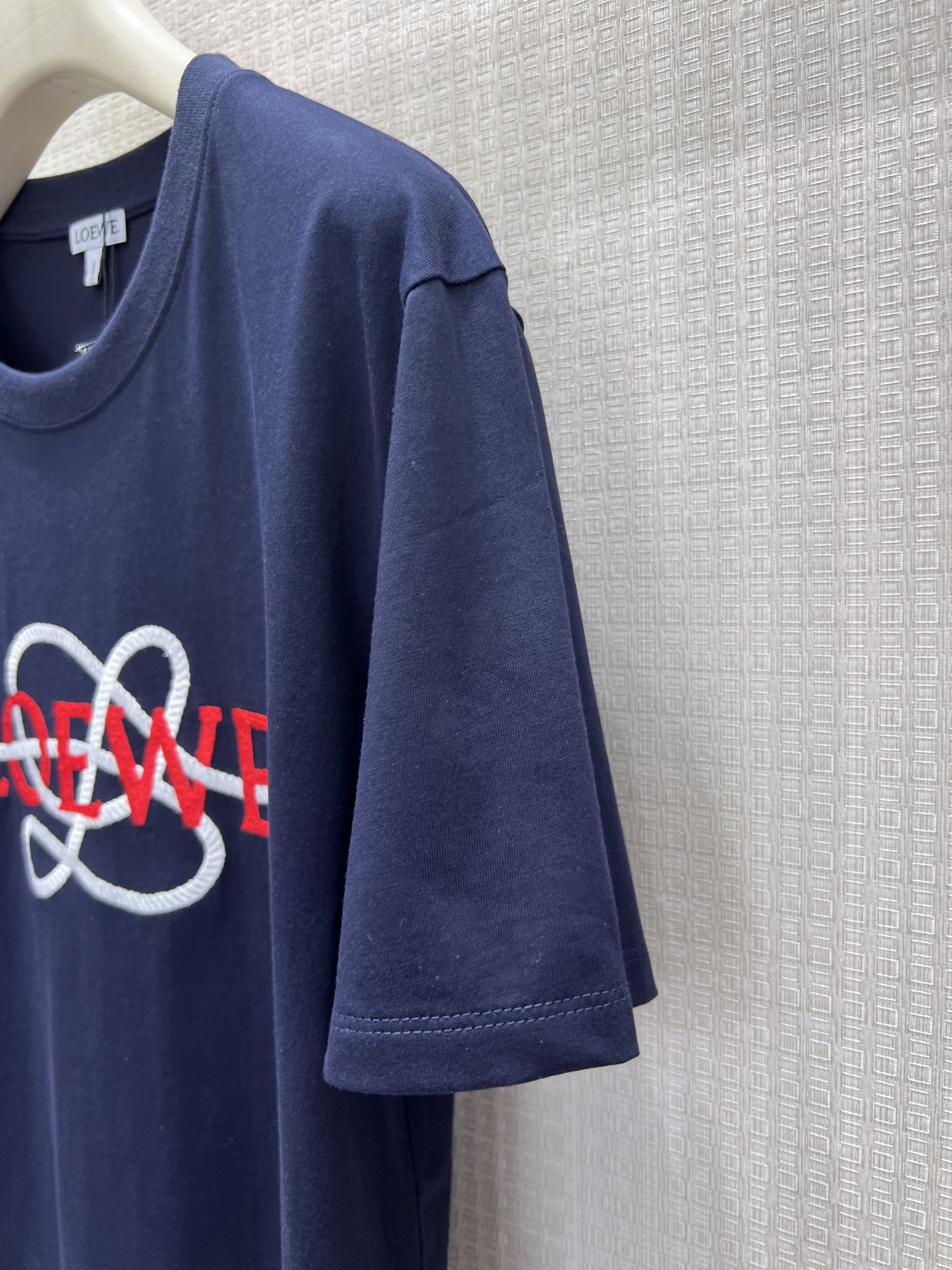 로에베 여성 반팔 131855 Loewe T Shirt 썸네일 이미지