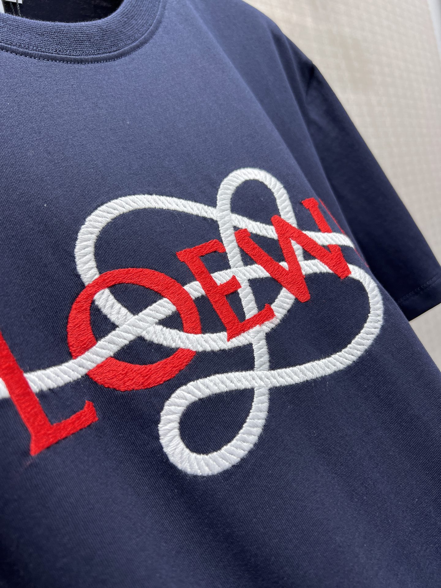 로에베 여성 반팔 131855 Loewe T Shirt 썸네일 이미지