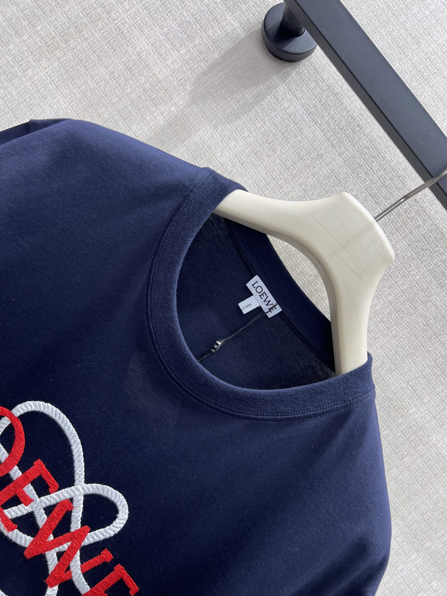로에베 여성 반팔 131855 Loewe T Shirt 썸네일 이미지