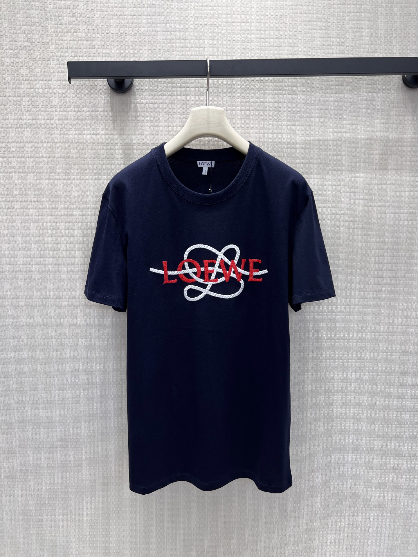 로에베 여성 반팔 131855 Loewe T Shirt