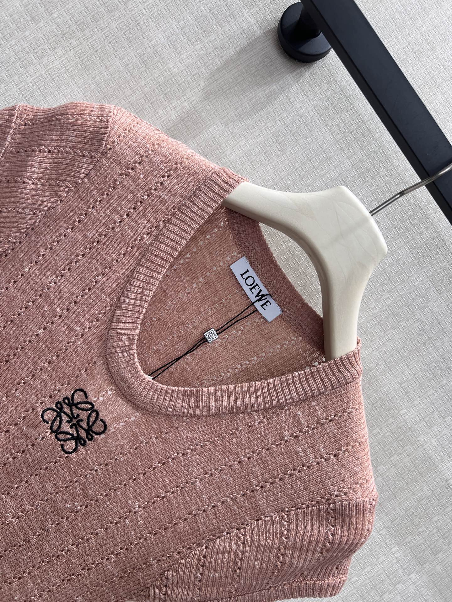 로에베 여성 반팔 136766 Loewe T Shirt 썸네일 이미지