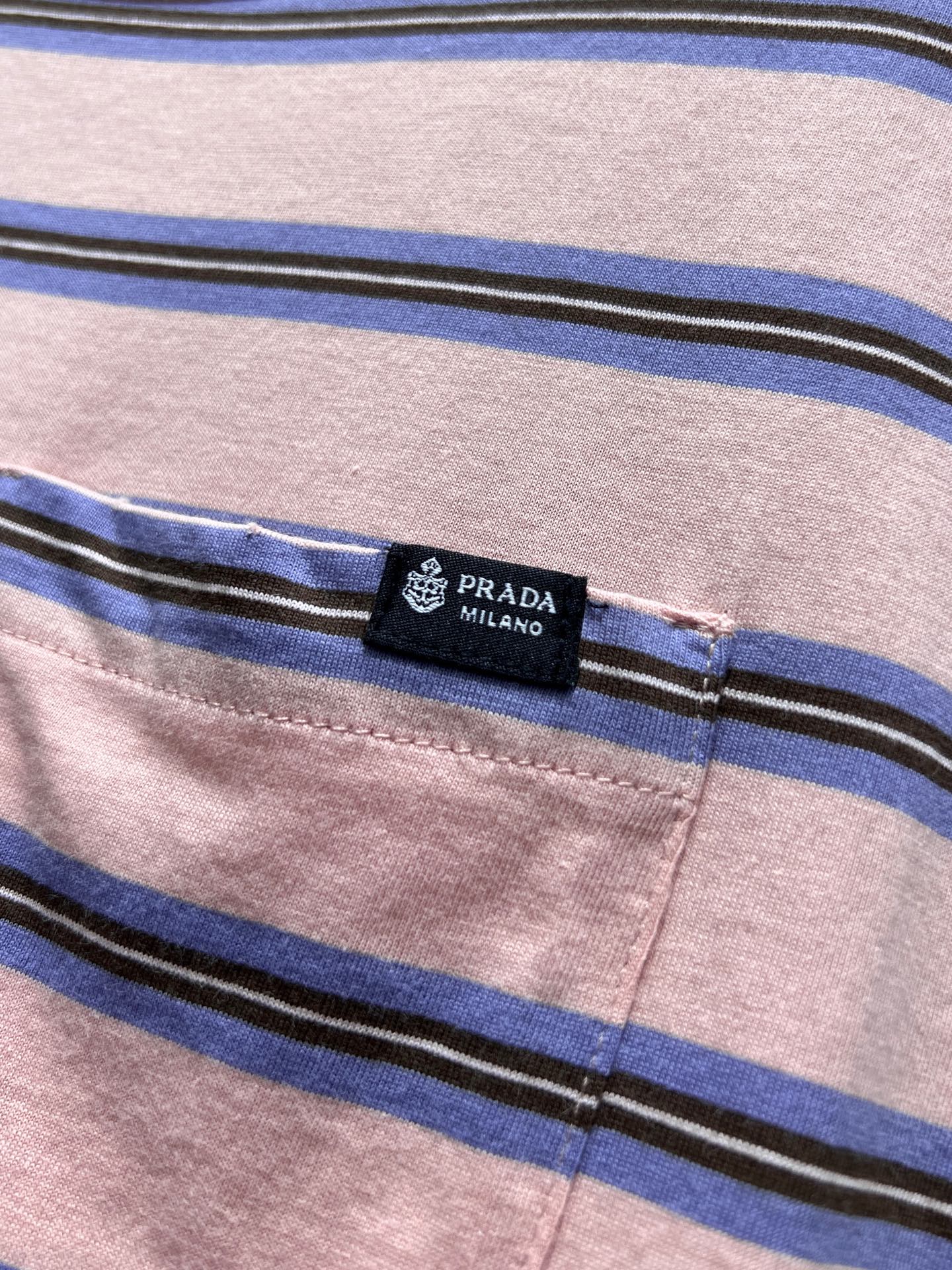프라다 여성 긴팔 131857 Prada Long Sleeve 썸네일 이미지