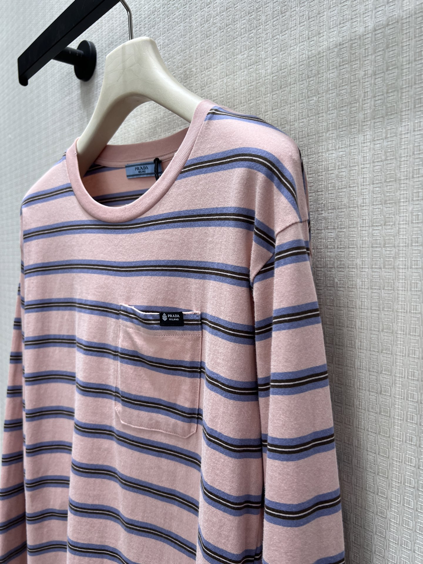 프라다 여성 긴팔 131857 Prada Long Sleeve 썸네일 이미지