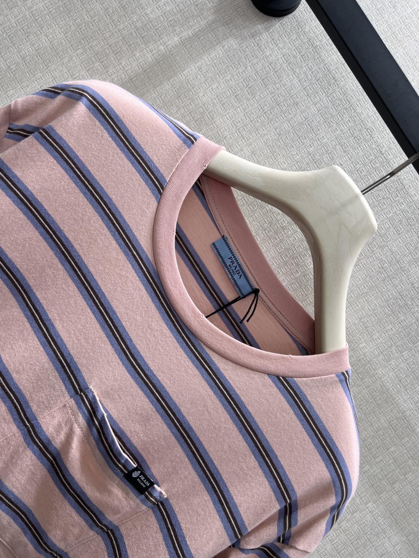 프라다 여성 긴팔 131857 Prada Long Sleeve 썸네일 이미지