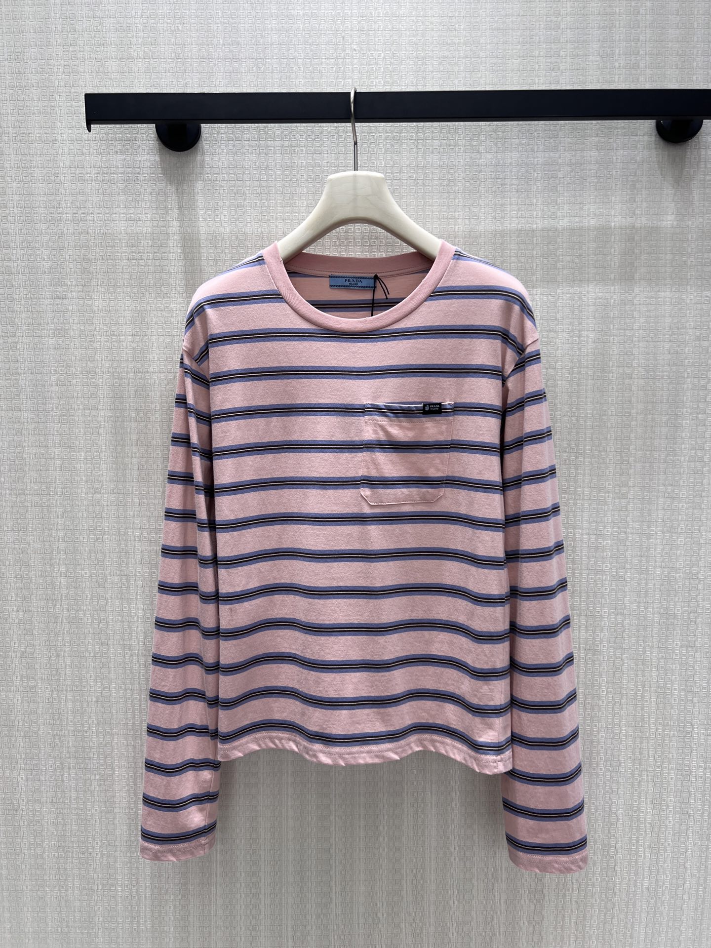 프라다 여성 긴팔 131857 Prada Long Sleeve