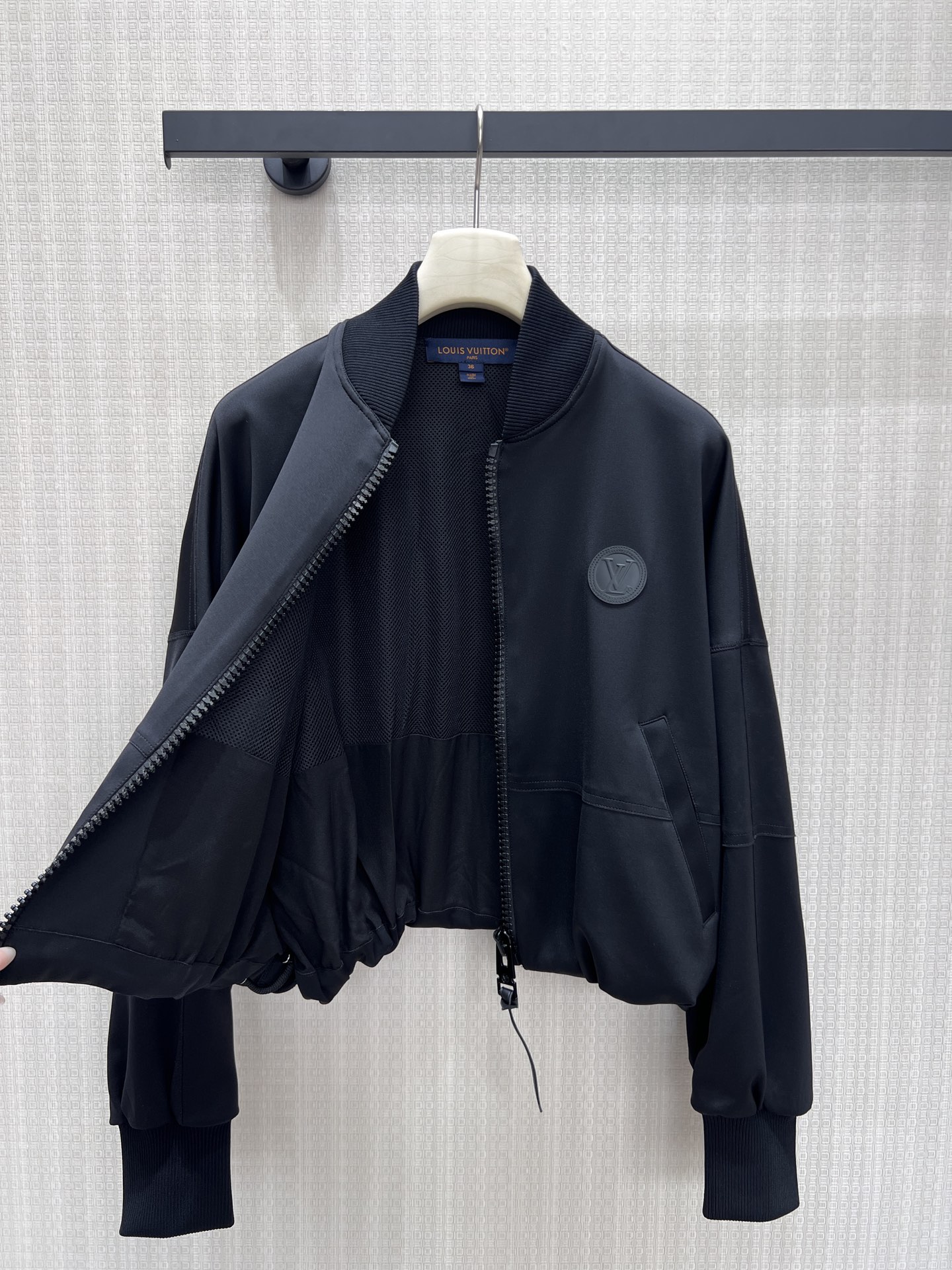 루이비통 여성 자켓 135340 Louis Vuitton Jacket 썸네일 이미지