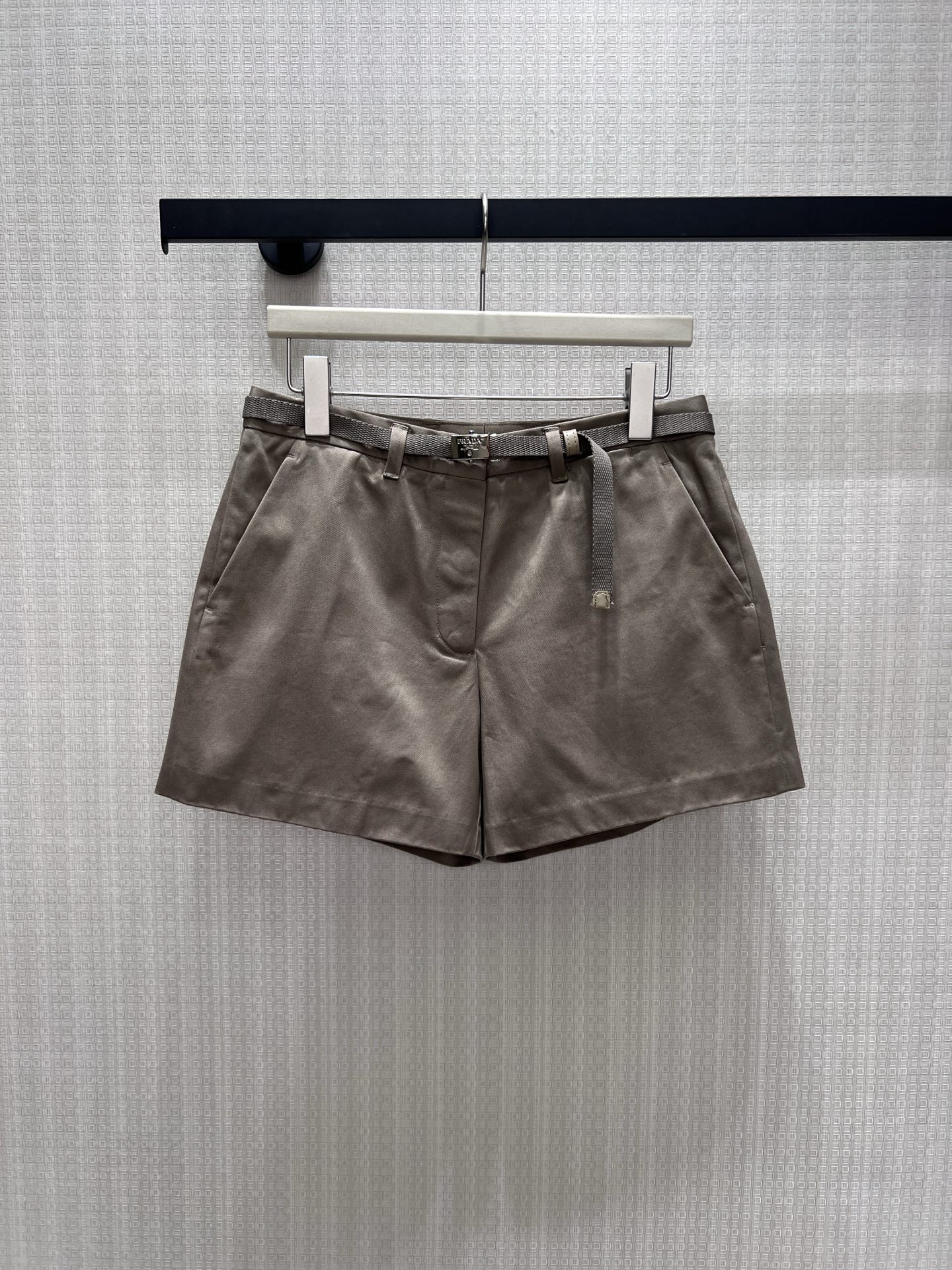 🆕 26 ra** A smL Pantaloncini Cintura Camicia Completo