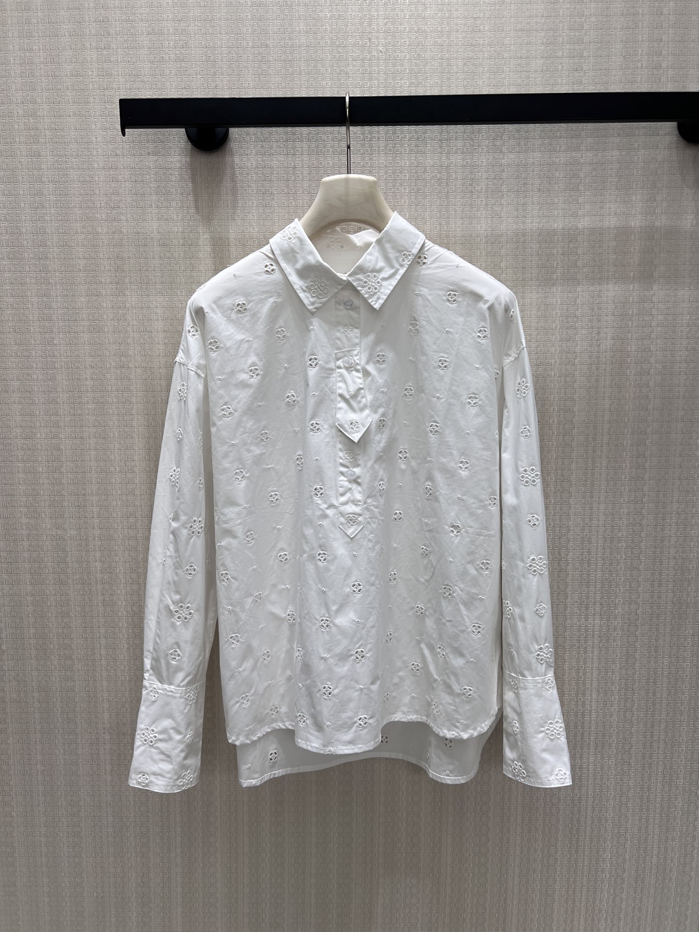 🆕 26 smL Camicia Manica lunga Gilet Completo
