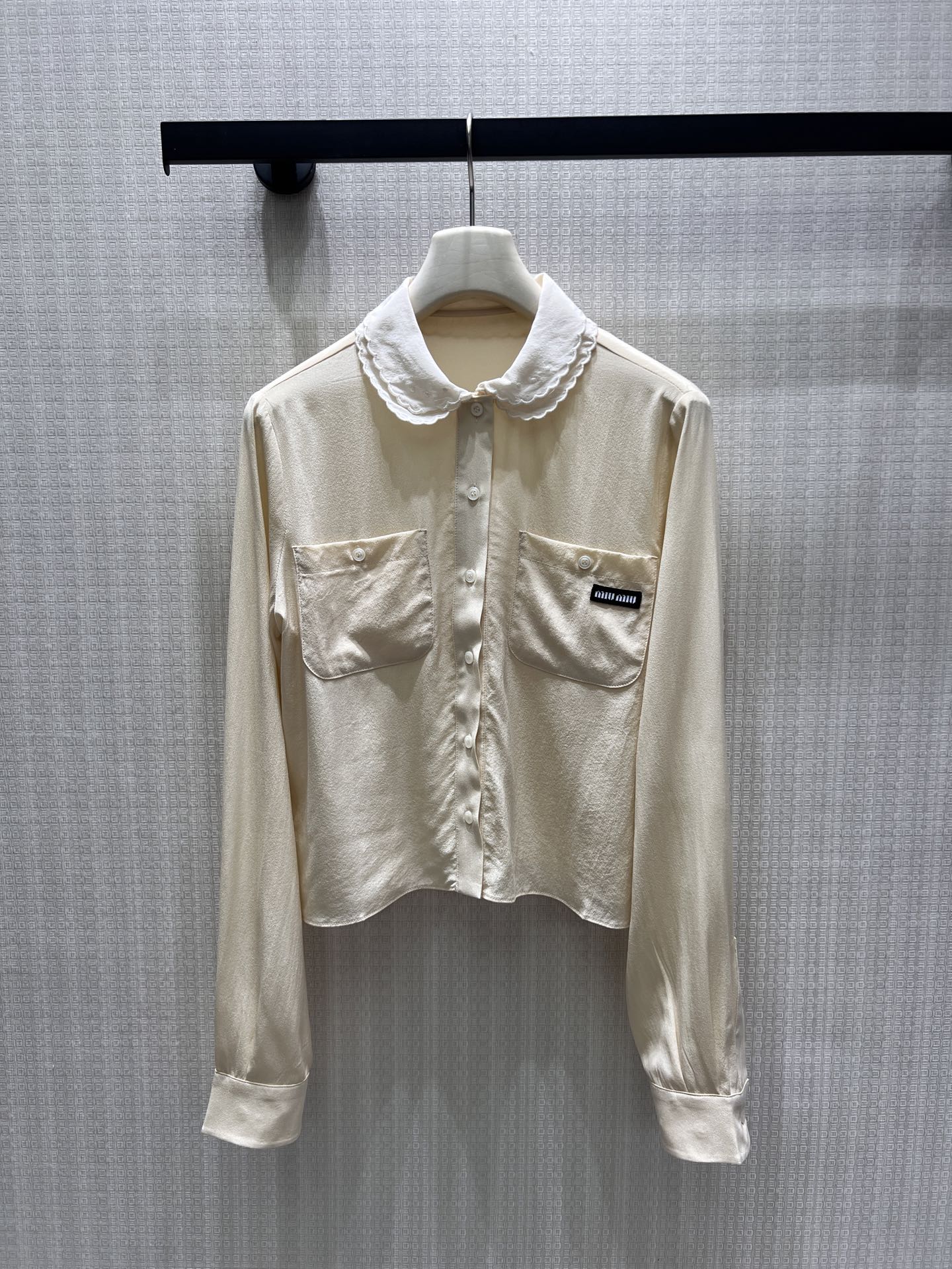 🆕 26 Camicia Manica lunga 36/38/40