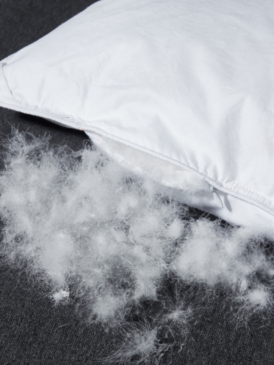 SIDANDA All-Cotton Down Duvet - Comprehensive 3