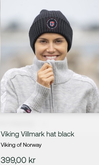Professional outdoor headwear from the official brand designated for Nor - Comprehensive 2