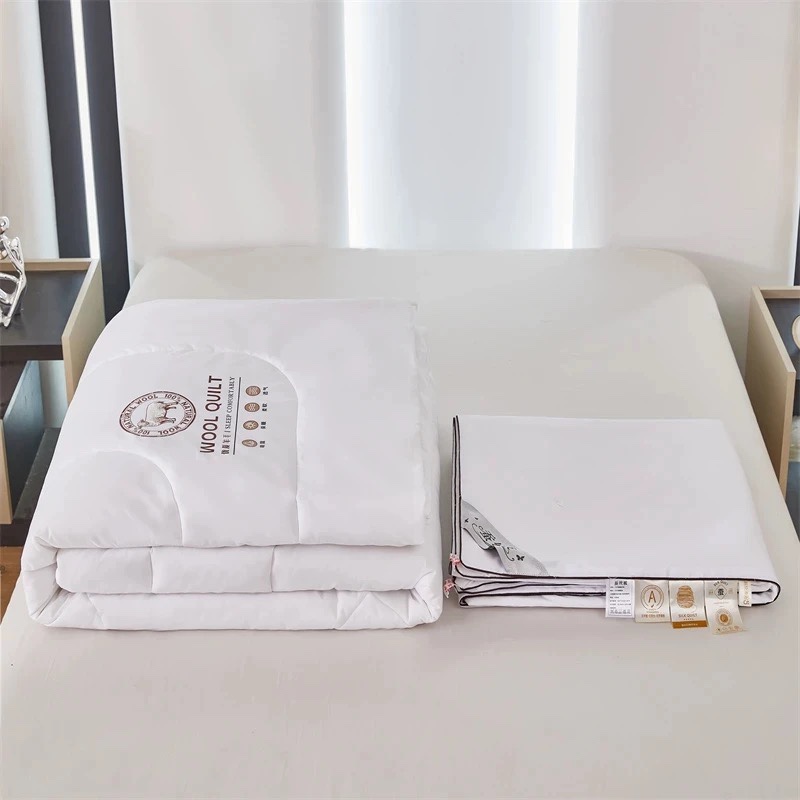 Note: 2-in-1 All-Season Duvet - Home&Textlile