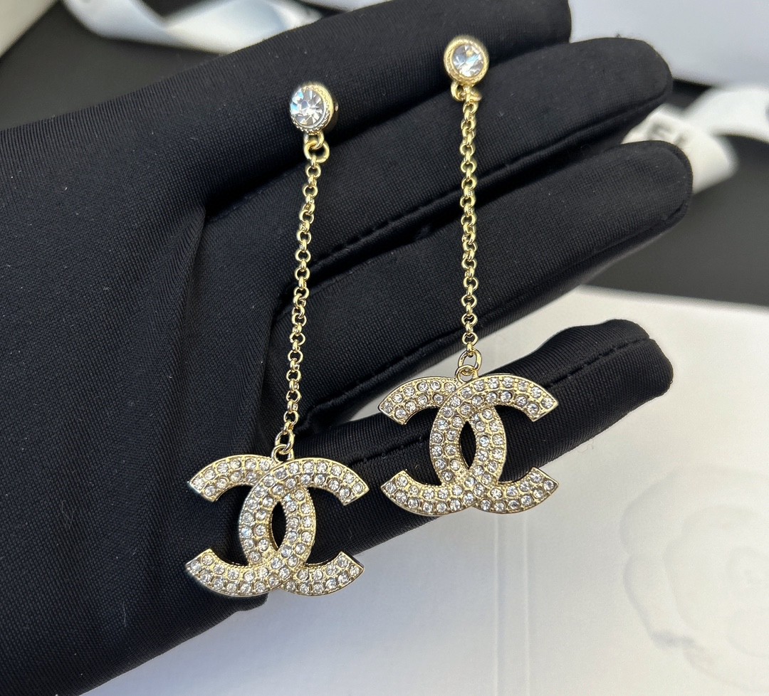 Chanel Haute Couture Haute Couture Fine Jewelry Necklace Bracelet Ring 4