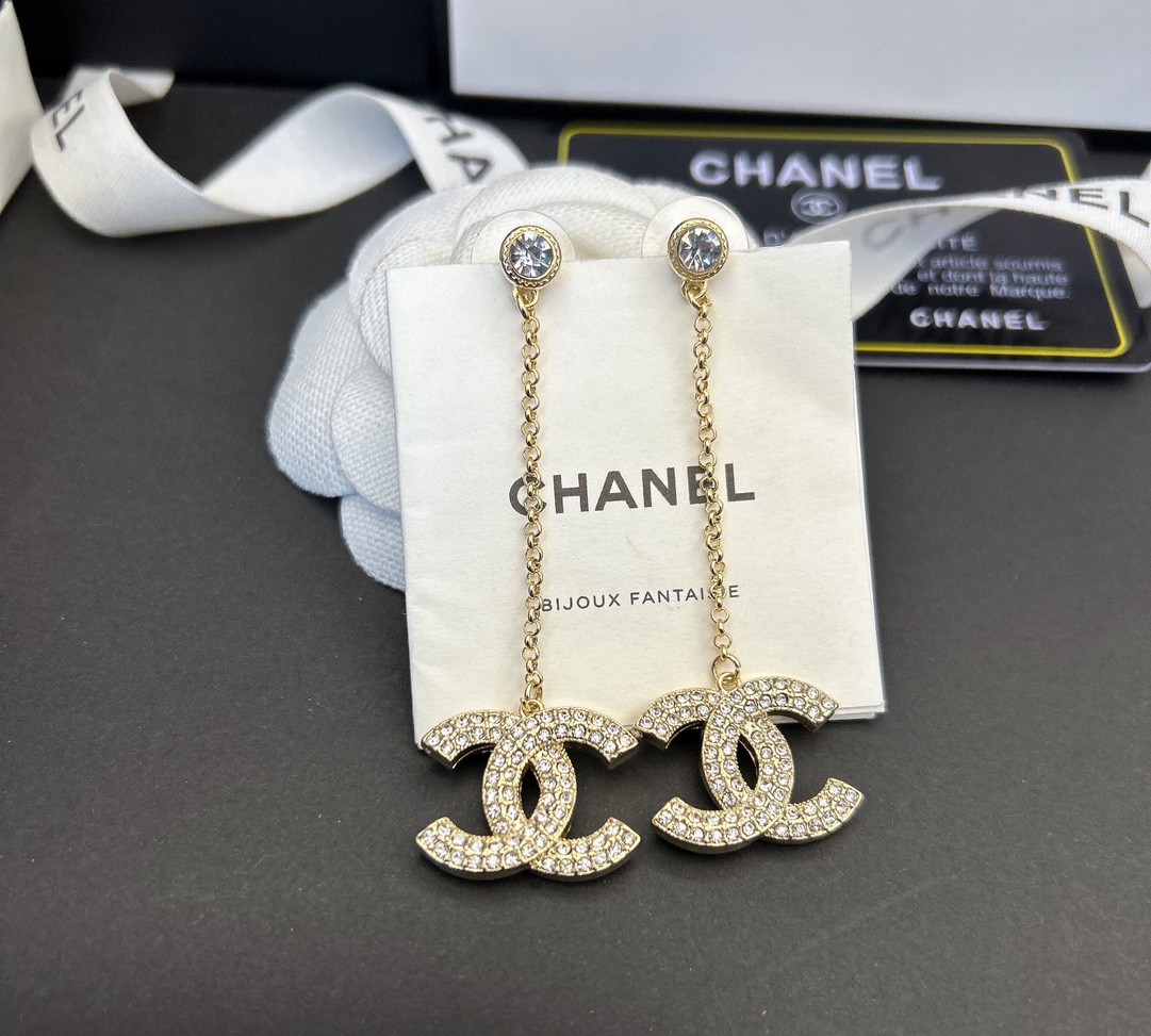 Chanel Haute Couture Haute Couture Fine Jewelry Necklace Bracelet Ring 5