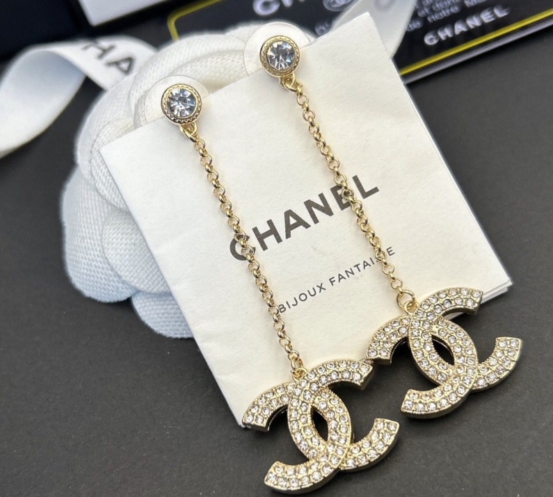 Chanel Haute Couture Haute Couture Fine Jewelry Necklace Bracelet Ring 8