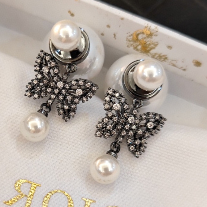 Replica Shop
 Dior Jewelry Earring