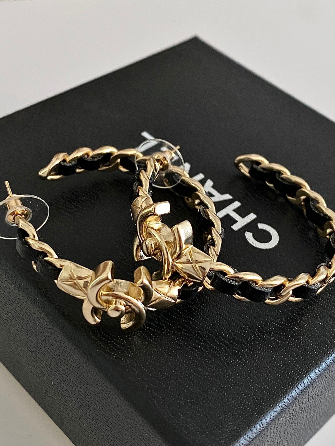 Chanel Haute Couture Haute Couture Fine Jewelry Necklace Bracelet Ring 9