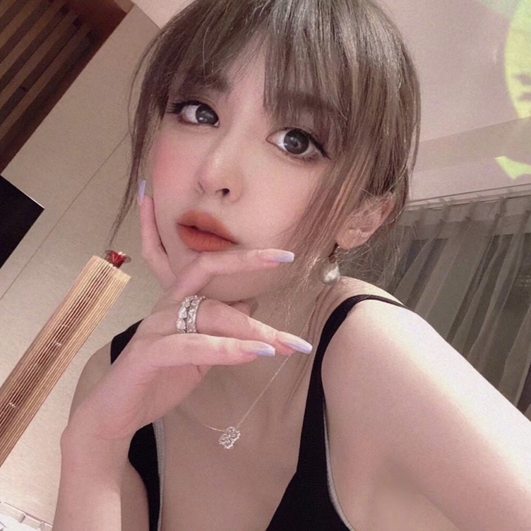 Diamund Loo Gardens: Legendary Droplet-Type Cutter Jewelry Collection Summary - 图片 9