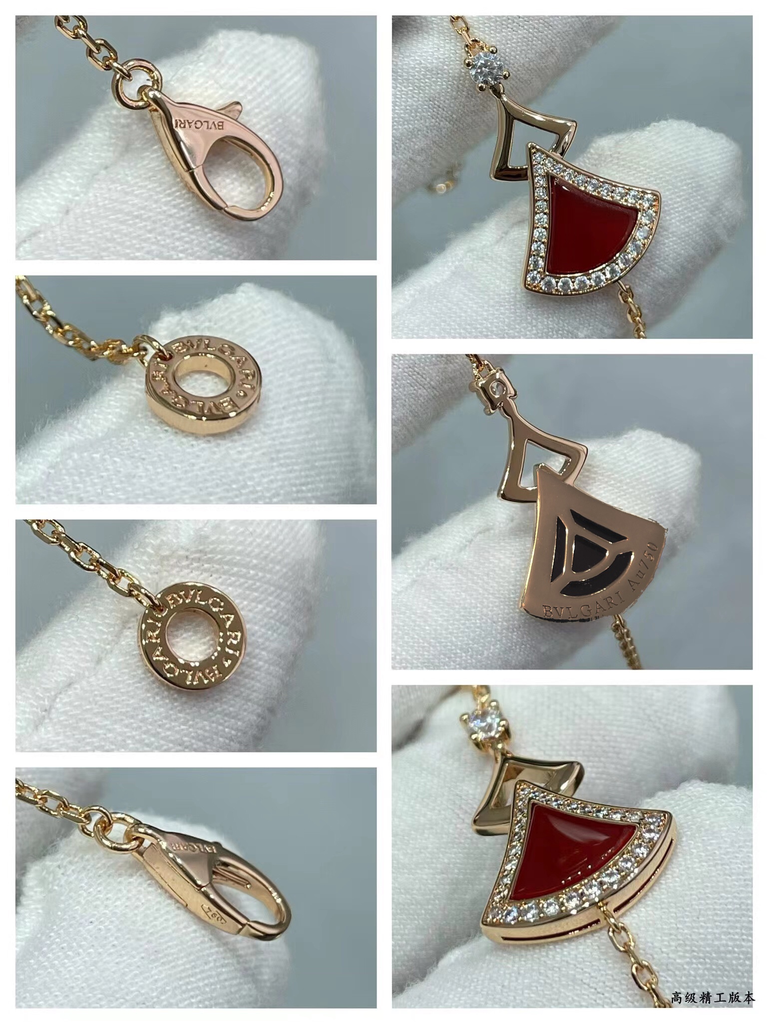 Luxury Italian-Style Bracelets: High-Quality, Customized Micro-Cosmetics for Women - 图片 8