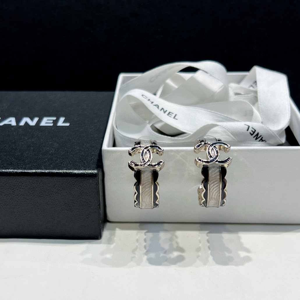 香奈儿 Chanel 高定典藏名品高定成衣时装外套连衣裙衬衫T恤 #14DD75F1 5