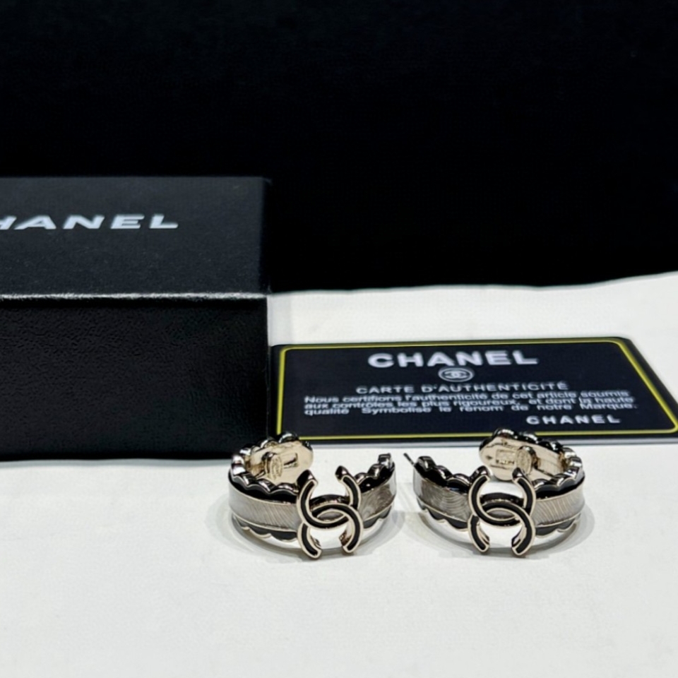 香奈儿 Chanel 高定典藏名品高定成衣时装外套连衣裙衬衫T恤 #14DD75F1 4