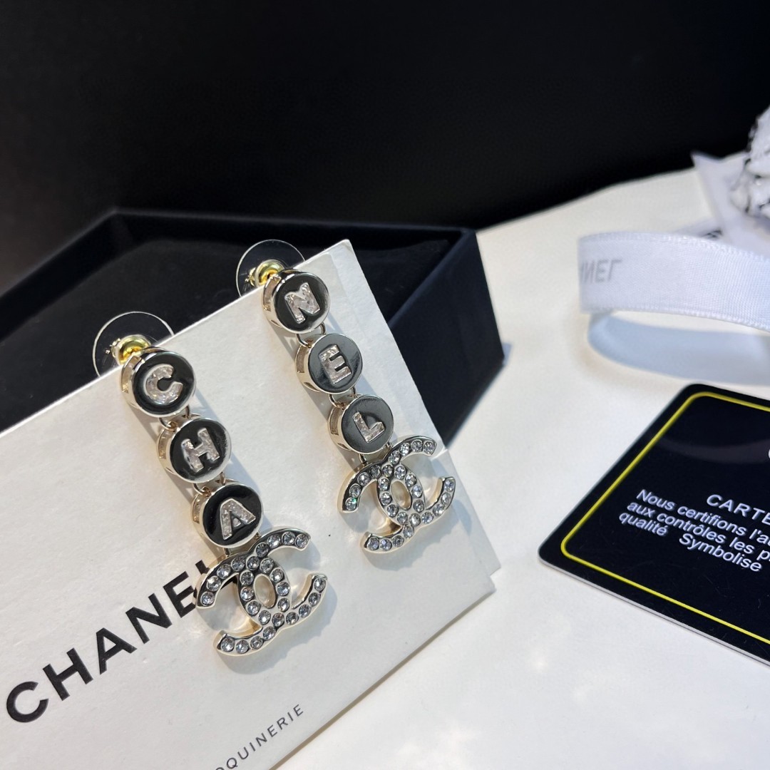 Chanel Haute Couture Haute Couture Fine Jewelry Necklace Bracelet Ring 5