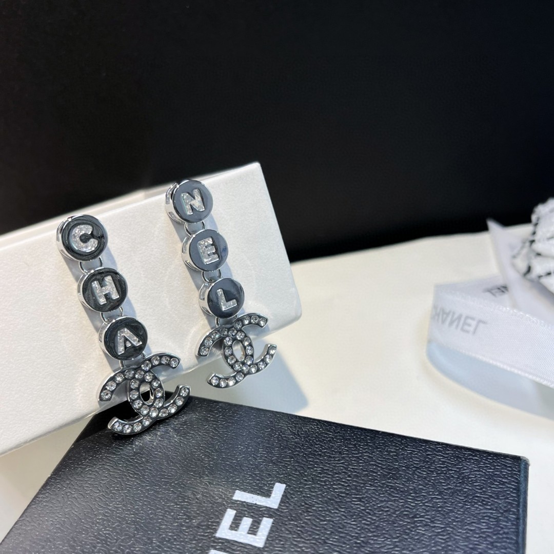 Chanel Haute Couture Haute Couture Fine Jewelry Necklace Bracelet Ring 8
