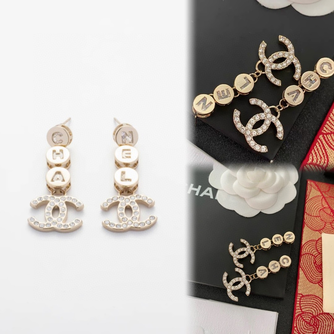 Chanel Haute Couture Haute Couture Fine Jewelry Necklace Bracelet Ring 7