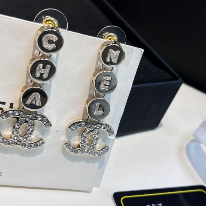 Chanel Haute Couture Haute Couture Fine Jewelry Necklace Bracelet Ring 9