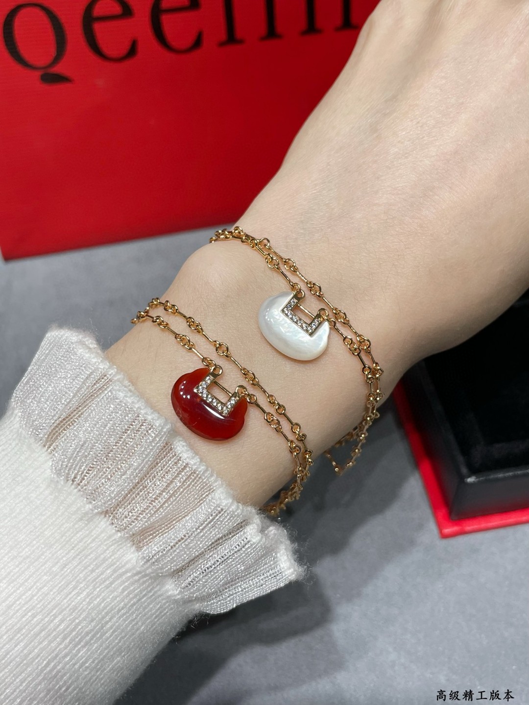 “Hand-Made Microboiled High-Carbon-Drilling Platinum Bar Review” - 图片 7