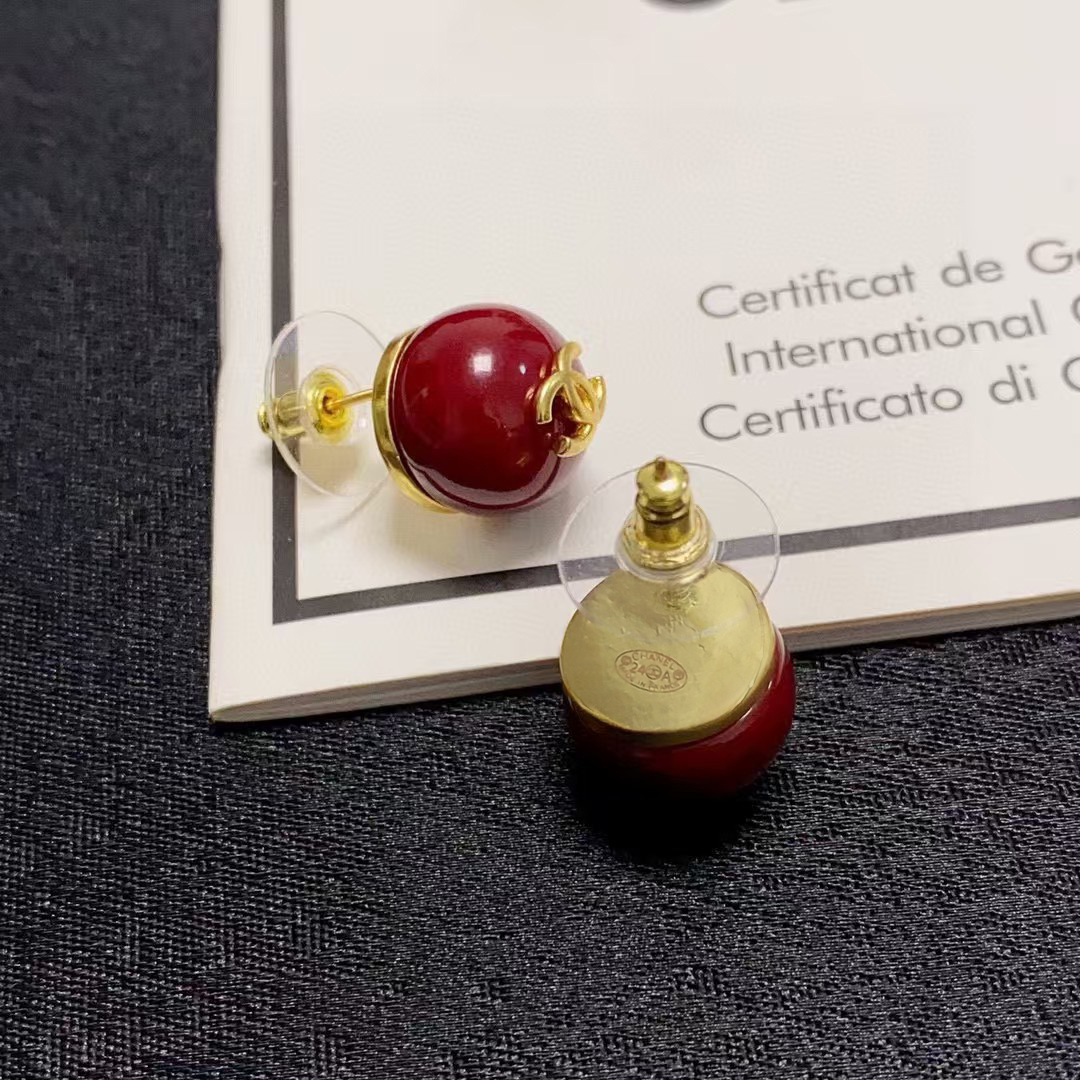 Chanel Haute Couture Haute Couture Fine Jewelry Necklace Bracelet Ring 5
