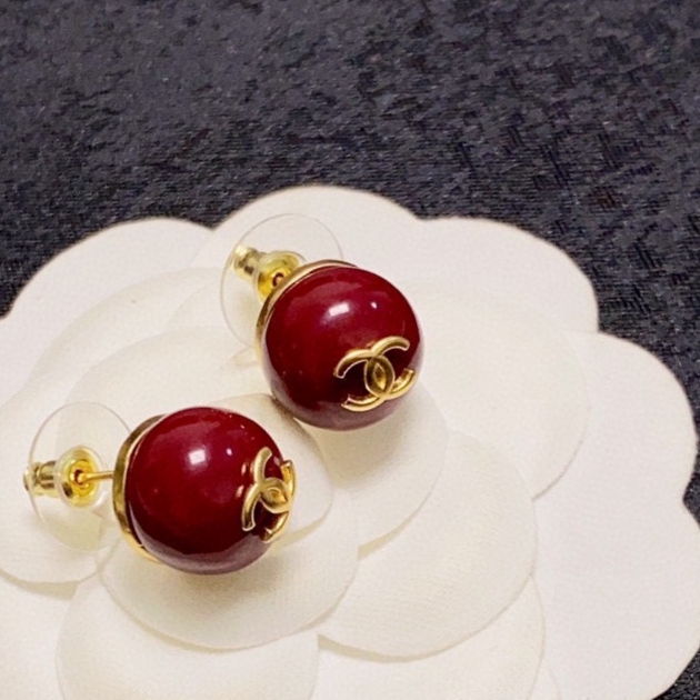Chanel Haute Couture Haute Couture Fine Jewelry Necklace Bracelet Ring 9