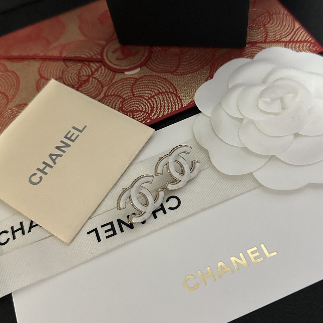 Chanel Haute Couture Haute Couture Fine Jewelry Necklace Bracelet Ring 7