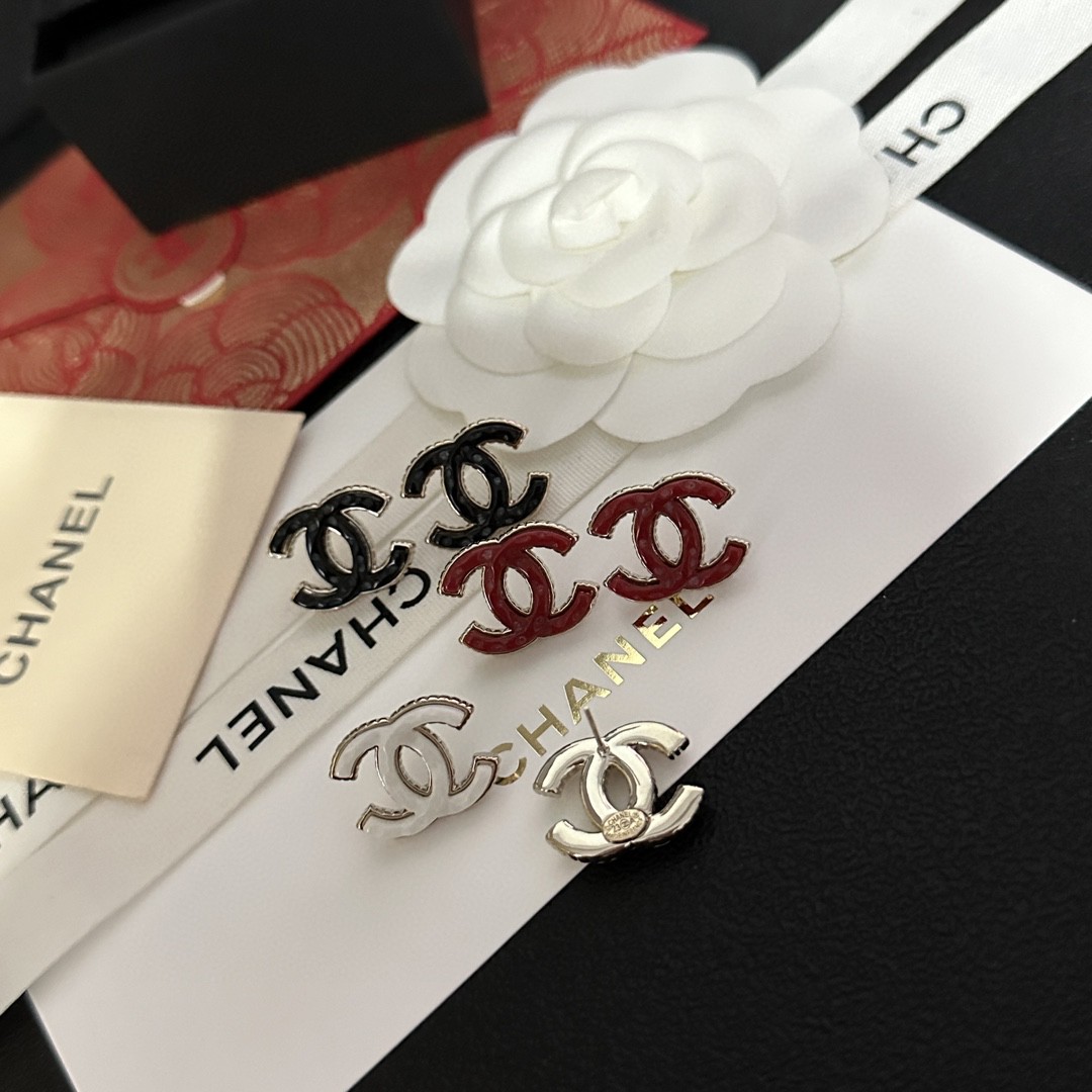 Chanel Haute Couture Haute Couture Fine Jewelry Necklace Bracelet Ring 5