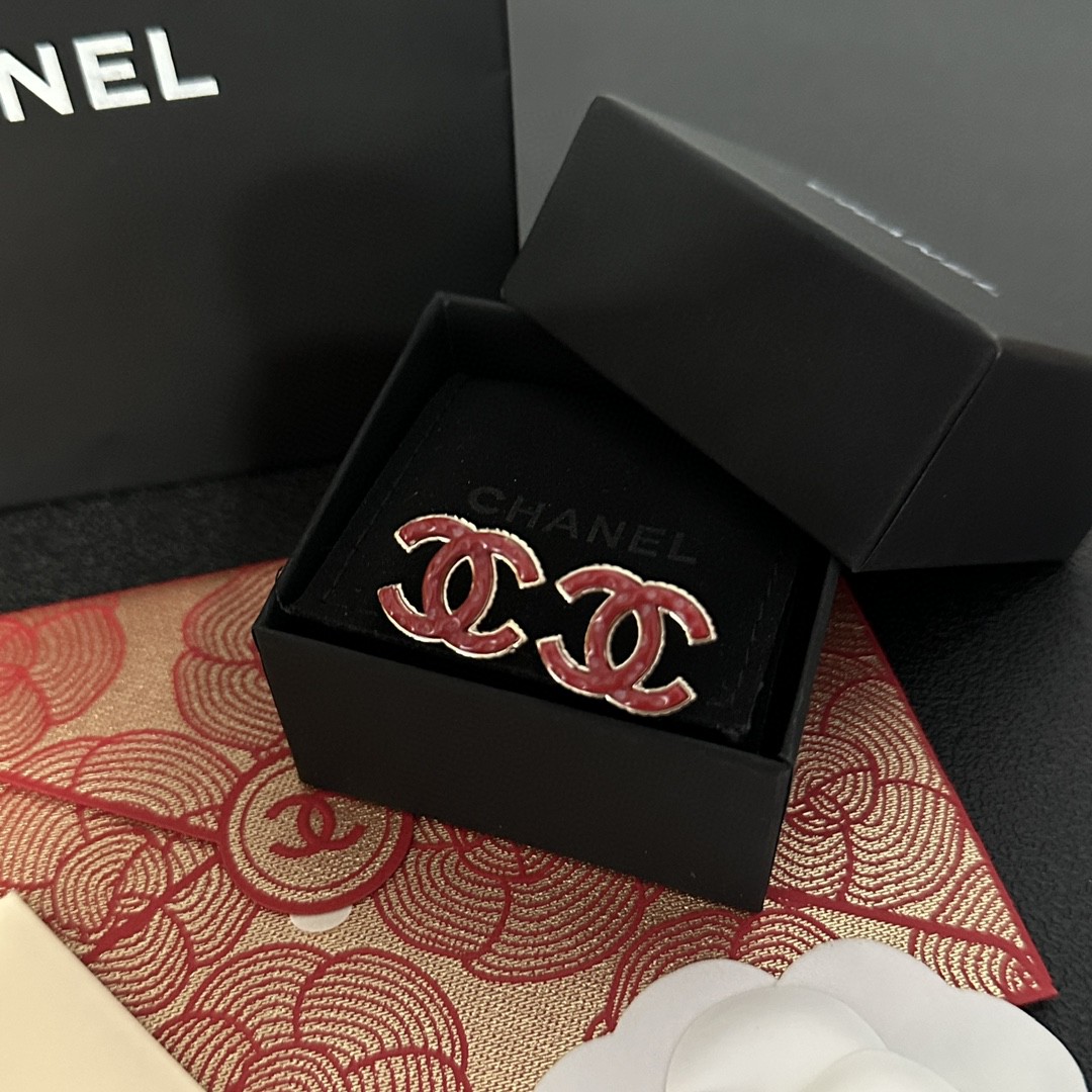 Chanel Haute Couture Haute Couture Fine Jewelry Necklace Bracelet Ring 9