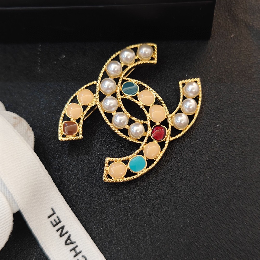 Chanel Haute Couture Luxury Atelier Designer Belt Tie Accessories Ref 4