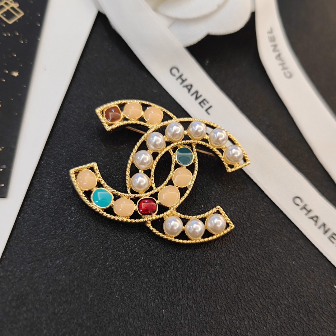 Chanel Haute Couture Luxury Atelier Designer Belt Tie Accessories Ref 8