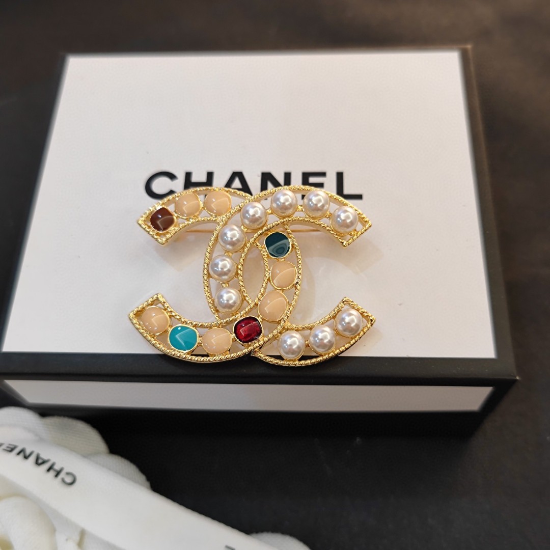 Chanel Haute Couture Luxury Atelier Designer Belt Tie Accessories Ref 7