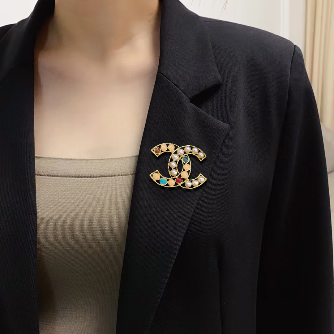Chanel Haute Couture Luxury Atelier Designer Belt Tie Accessories Ref 2