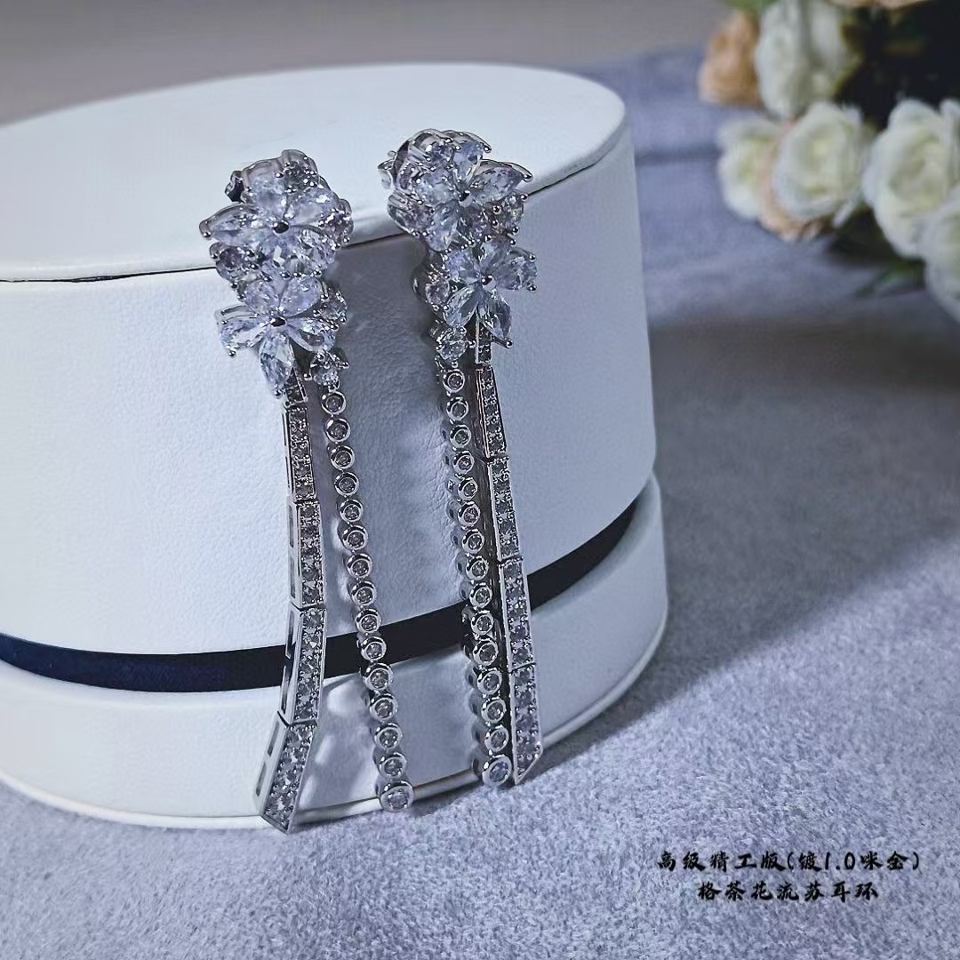 “Zengraf Jewelry Series: Sparkling Sapphire Sunlight for Eternal Love and Romance” - 图片 9