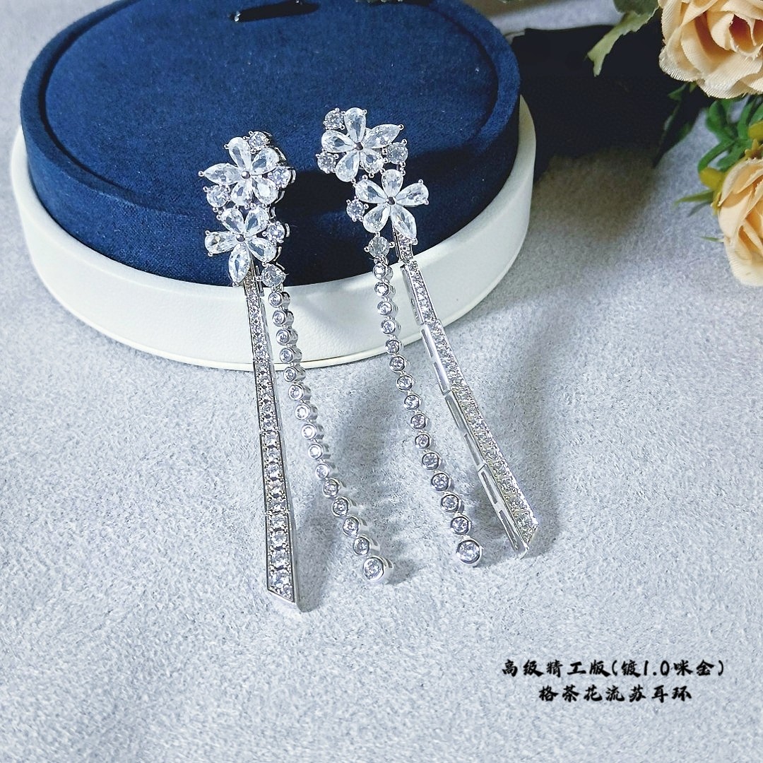 “Zengraf Jewelry Series: Sparkling Sapphire Sunlight for Eternal Love and Romance” - 图片 5
