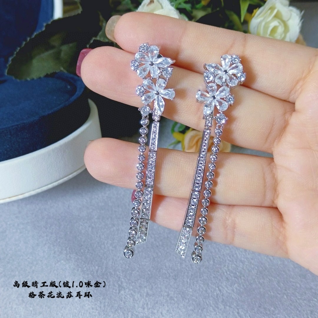 “Zengraf Jewelry Series: Sparkling Sapphire Sunlight for Eternal Love and Romance” - 图片 4