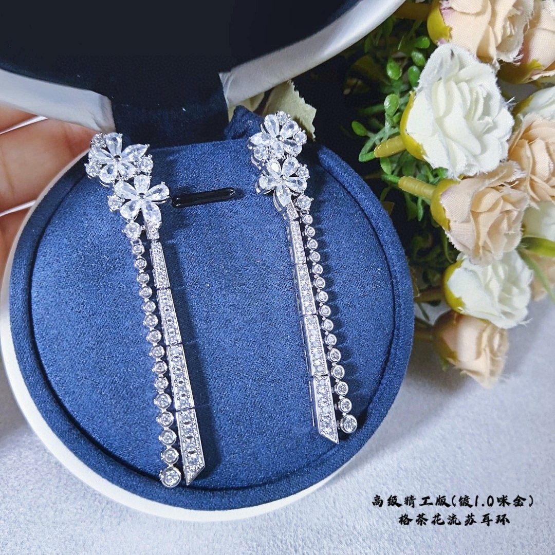 “Zengraf Jewelry Series: Sparkling Sapphire Sunlight for Eternal Love and Romance” - 图片 8
