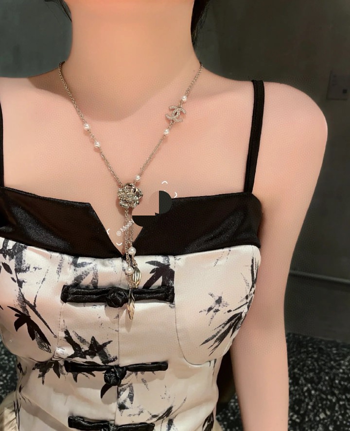Chanel CHANEL小香最新 logo吊牌字印