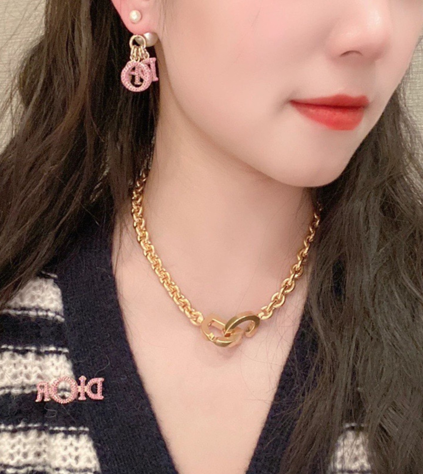 Dior 抢手好货爆 Dior 迪奥 火爆