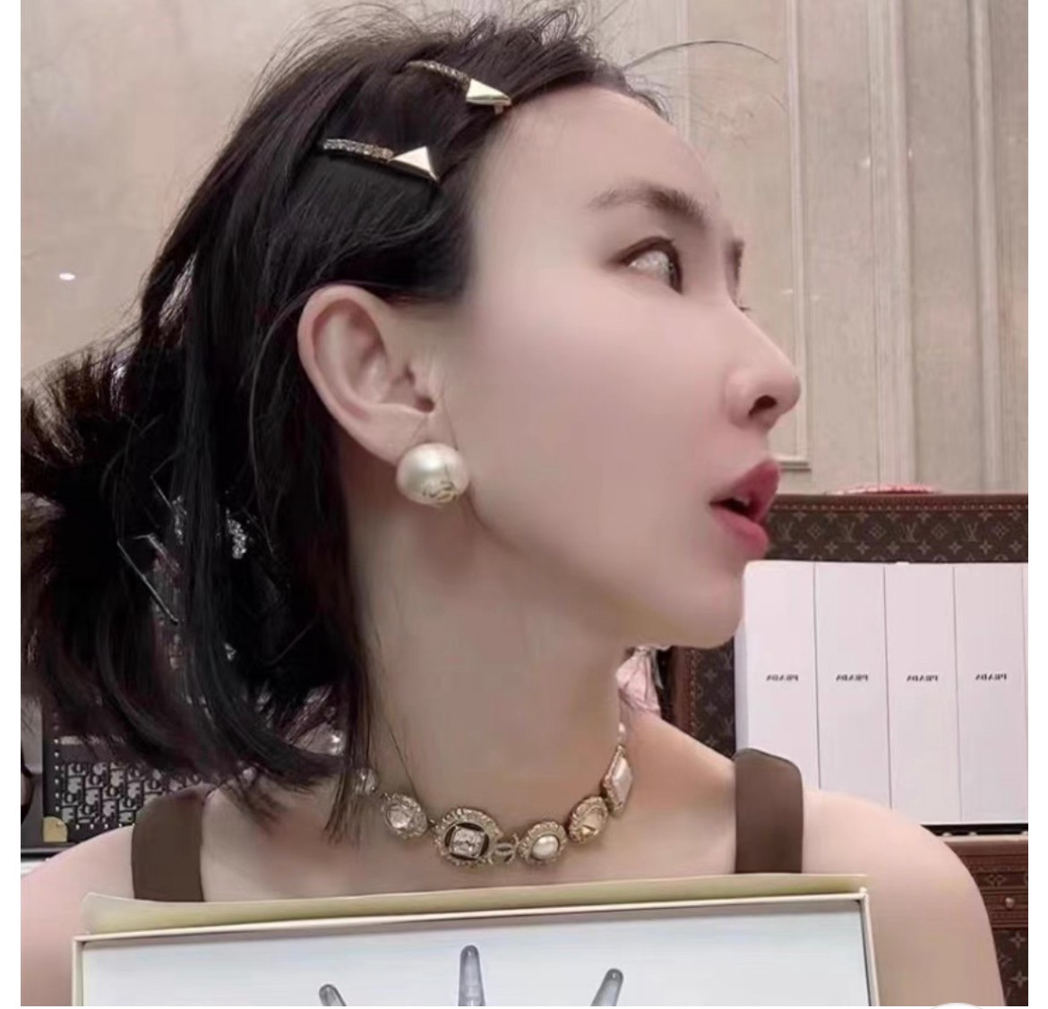Chanel 卖疯了太 了 【代购级别】最新款