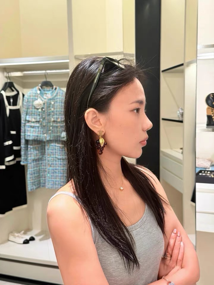 Chanel 今日新品 高级手定制𝑪𝒉𝒂𝒏𝒆*