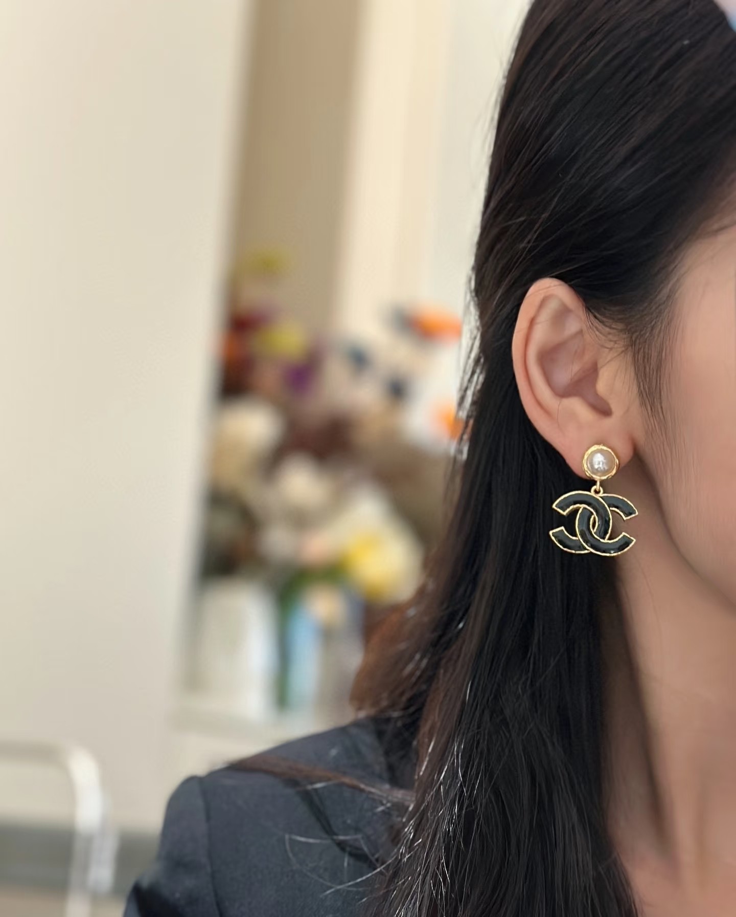 Chanel 卖疯了小香官网主推 精工版小香